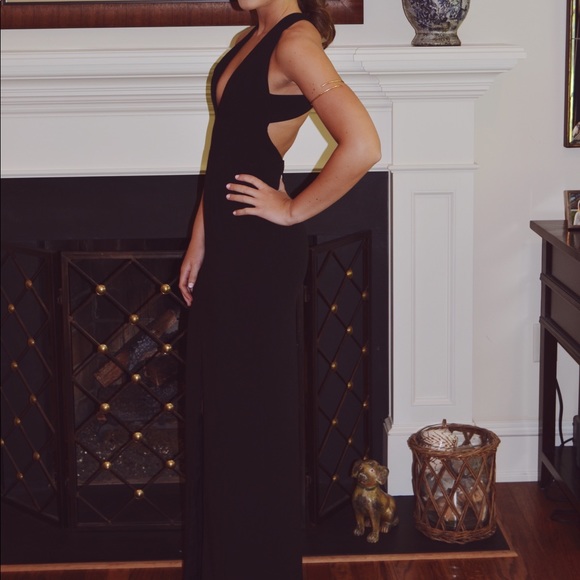 Lovers + Friends Dresses & Skirts - For Lovers and Friends Gown